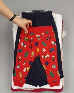 Фотография  738 - BRAND STOCK Kids#8 кг (+0,8 в подарок), ЛОТ №3325 оптом в Черкесске и Карачаево-Черкесской республике