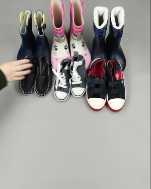 Фотография  731 - Обувь дети лето PRIMARK#5 кг, ЛОТ №3344 оптом в Черкесске и Карачаево-Черкесской республике