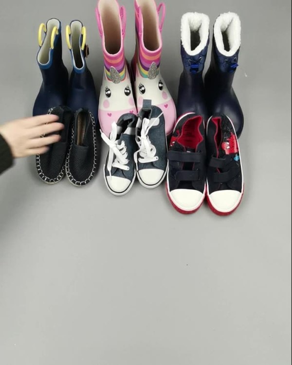 Фотография  996 - Обувь дети лето PRIMARK#5 кг, ЛОТ №3344 оптом в Черкесске и Карачаево-Черкесской республике