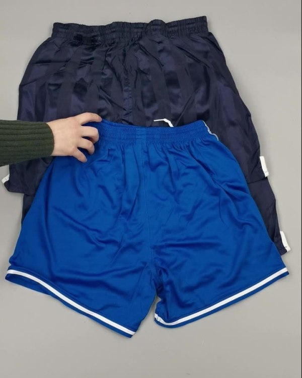 Фотография  983 - Шорты СПОРТ СТОК дети#5 кг, ЛОТ №3361 оптом в Черкесске и Карачаево-Черкесской республике