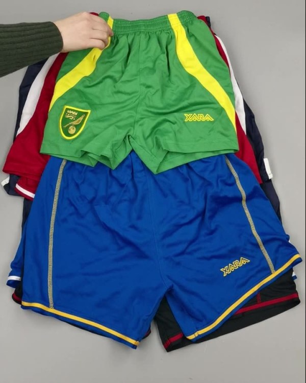 Фотография  529 - Шорты СПОРТ СТОК дети#5 кг, ЛОТ №3361 оптом в Черкесске и Карачаево-Черкесской республике