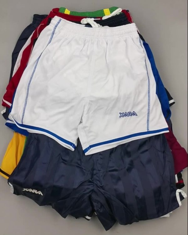 Фотография  986 - Шорты СПОРТ СТОК дети#5 кг, ЛОТ №3361 оптом в Черкесске и Карачаево-Черкесской республике