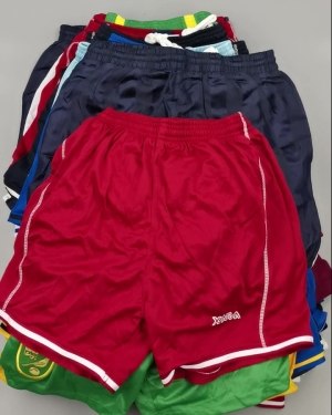 Фотография  869 - Шорты СПОРТ СТОК дети#5 кг, ЛОТ №3361 оптом в Черкесске и Карачаево-Черкесской республике