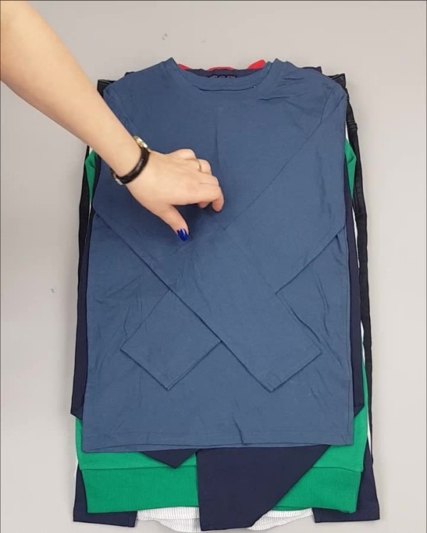 Фотография  816 - C&A Kids#7 кг, ЛОТ №3428 оптом в Черкесске и Карачаево-Черкесской республике