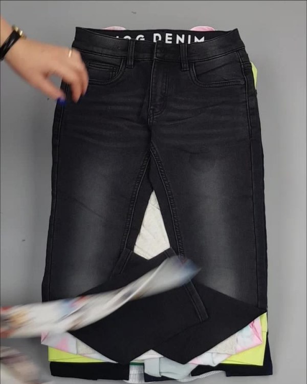 Фотография  157 - C&A Kids#7 кг, ЛОТ №3428 оптом в Черкесске и Карачаево-Черкесской республике