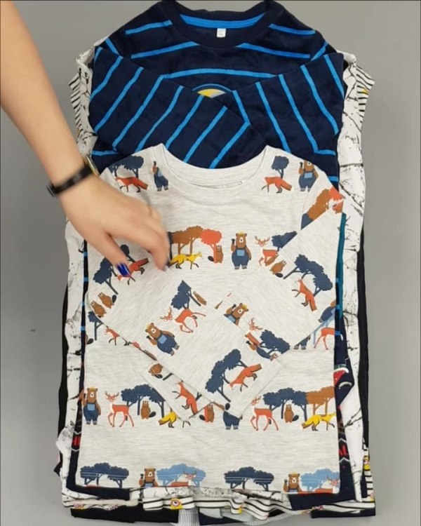 Фотография  704 - C&A Kids#7 кг, ЛОТ №3428 оптом в Черкесске и Карачаево-Черкесской республике