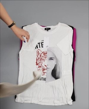 Фотография  129 - LPP Spring mix#20 кг, ЛОТ №3509 оптом в Черкесске и Карачаево-Черкесской республике