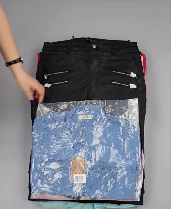 Фотография  181 - LPP Spring mix#20 кг, ЛОТ №3509 оптом в Черкесске и Карачаево-Черкесской республике