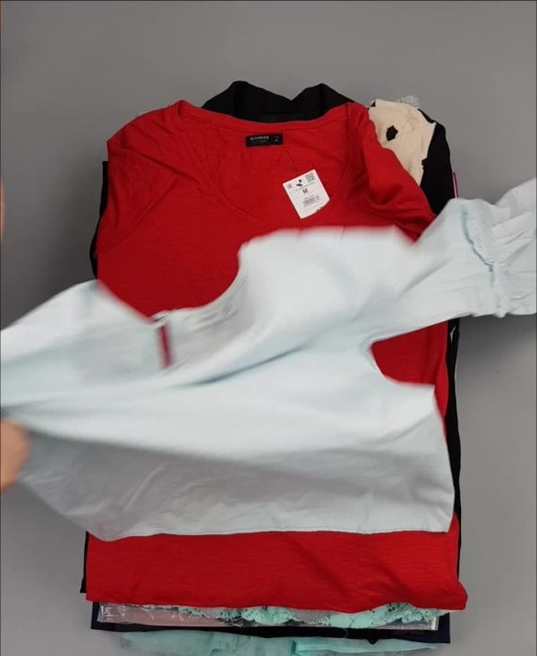 Фотография  887 - LPP Spring mix#20 кг, ЛОТ №3509 оптом в Черкесске и Карачаево-Черкесской республике