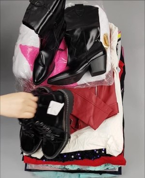 Фотография  285 - LPP Spring mix#20 кг, ЛОТ №3509 оптом в Черкесске и Карачаево-Черкесской республике