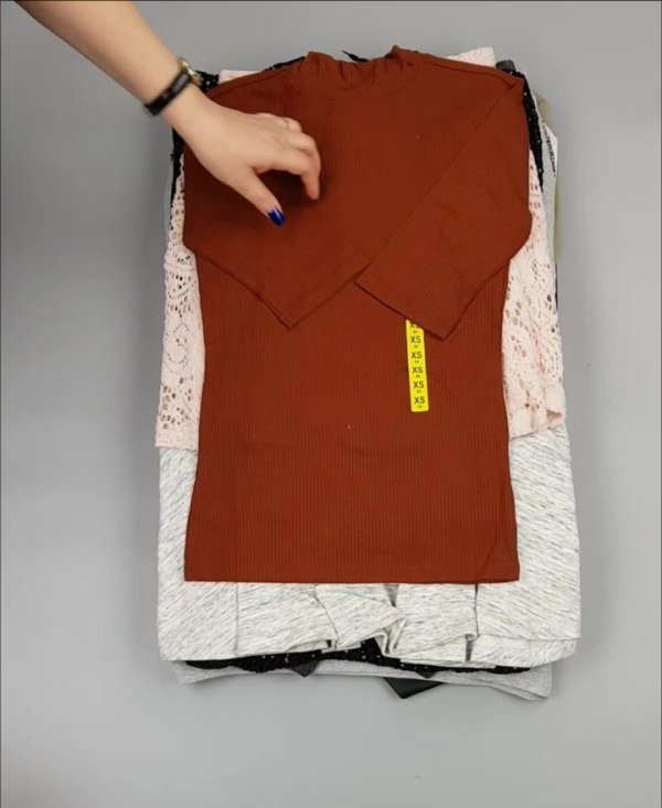 Фотография  638 - LPP Spring mix#20 кг, ЛОТ №3510 оптом в Черкесске и Карачаево-Черкесской республике