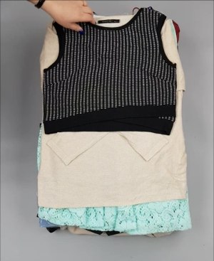 Фотография  510 - LPP Spring mix#20 кг, ЛОТ №3512 оптом в Черкесске и Карачаево-Черкесской республике