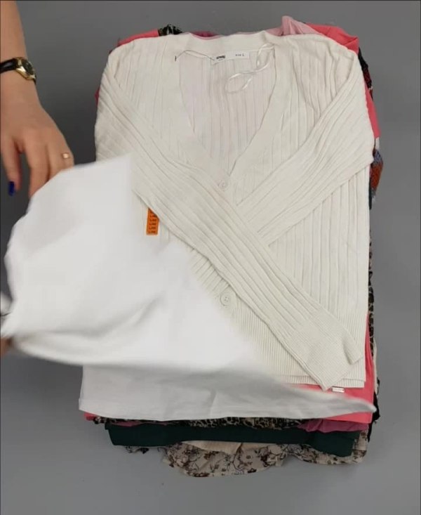 Фотография  361 - LPP Spring mix#20 кг, ЛОТ №3513 оптом в Черкесске и Карачаево-Черкесской республике