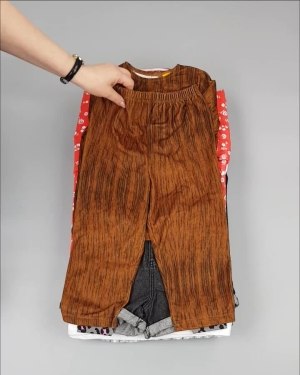 Фотография  481 - TU Kids#8 кг, ЛОТ №3574 оптом в Черкесске и Карачаево-Черкесской республике