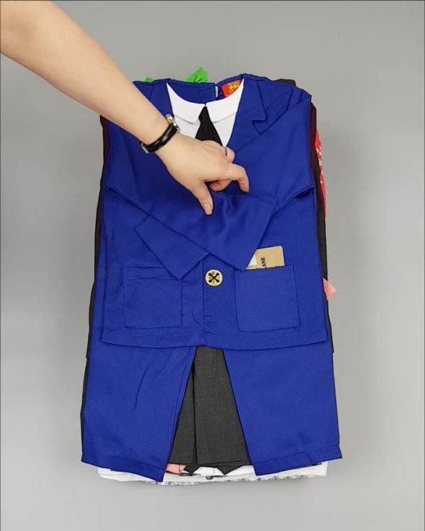 Фотография  584 - TU Kids#8 кг, ЛОТ №3574 оптом в Черкесске и Карачаево-Черкесской республике