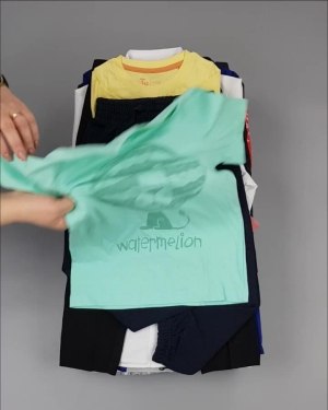 Фотография  493 - TU Kids#8 кг, ЛОТ №3574 оптом в Черкесске и Карачаево-Черкесской республике