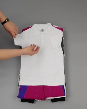 Фотография  765 - TU Kids#8 кг, ЛОТ №3576 оптом в Черкесске и Карачаево-Черкесской республике