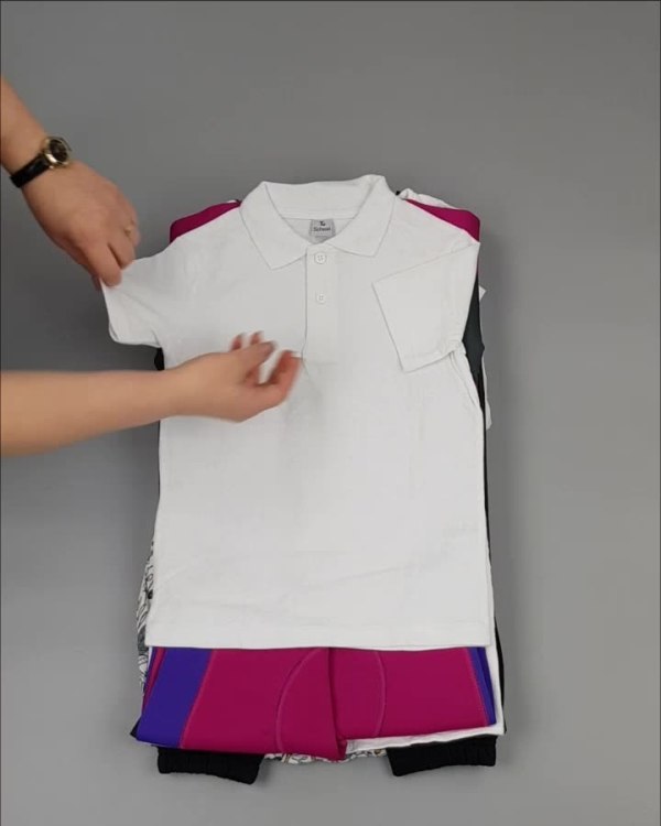 Фотография  394 - TU Kids#8 кг, ЛОТ №3576 оптом в Черкесске и Карачаево-Черкесской республике