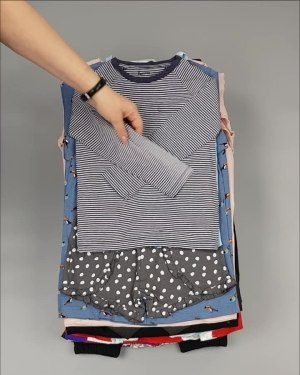 Фотография  484 - TU Kids#8 кг, ЛОТ №3576 оптом в Черкесске и Карачаево-Черкесской республике