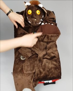 Фотография  387 - TU Kids#8 кг, ЛОТ №3576 оптом в Черкесске и Карачаево-Черкесской республике