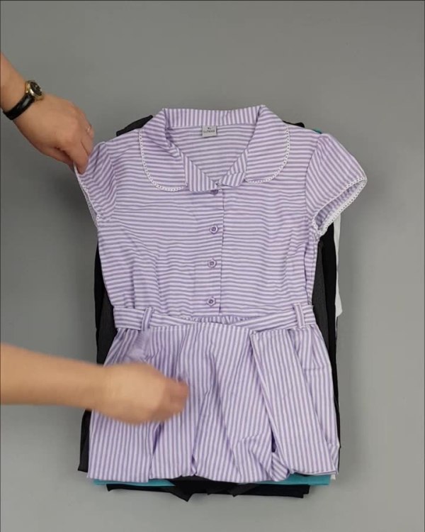 Фотография  645 - TU Kids#8 кг, ЛОТ №3577 оптом в Черкесске и Карачаево-Черкесской республике