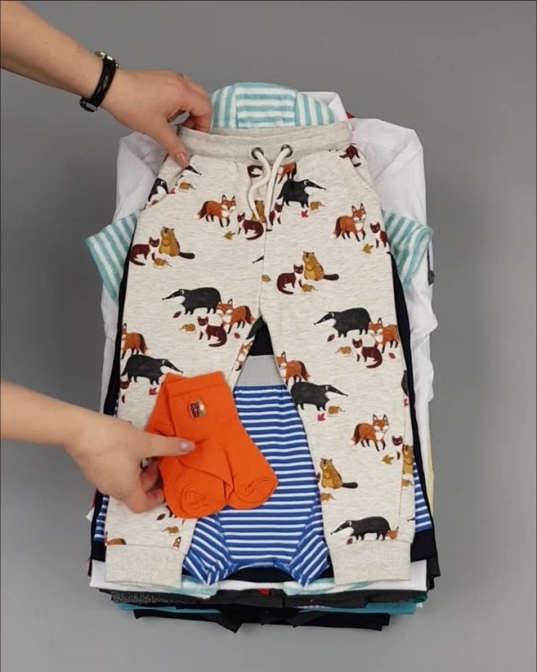 Фотография  595 - TU Kids#8 кг, ЛОТ №3577 оптом в Черкесске и Карачаево-Черкесской республике