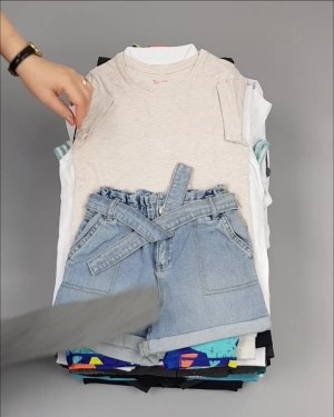 Фотография  421 - TU Kids#8 кг, ЛОТ №3577 оптом в Черкесске и Карачаево-Черкесской республике