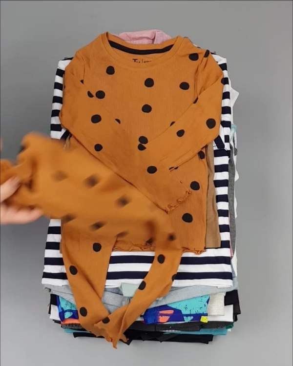 Фотография  455 - TU Kids#8 кг, ЛОТ №3577 оптом в Черкесске и Карачаево-Черкесской республике