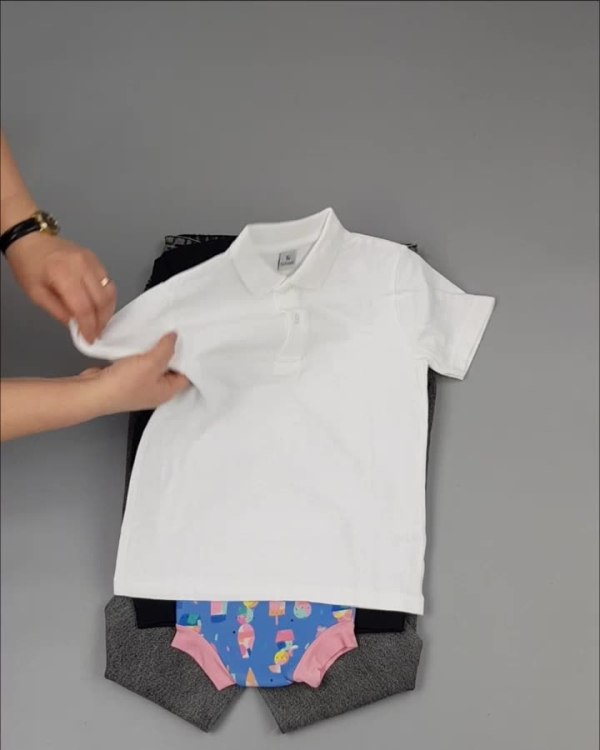 Фотография  171 - TU Kids#8 кг, ЛОТ №3578 оптом в Черкесске и Карачаево-Черкесской республике