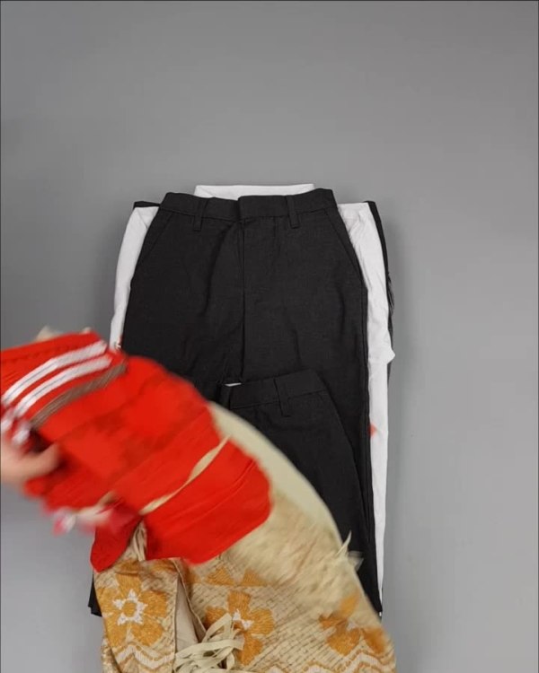 Фотография  133 - TU Kids#8 кг, ЛОТ №3578 оптом в Черкесске и Карачаево-Черкесской республике