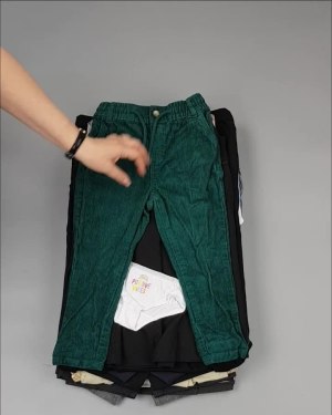 Фотография  132 - TU Kids#8 кг, ЛОТ №3578 оптом в Черкесске и Карачаево-Черкесской республике