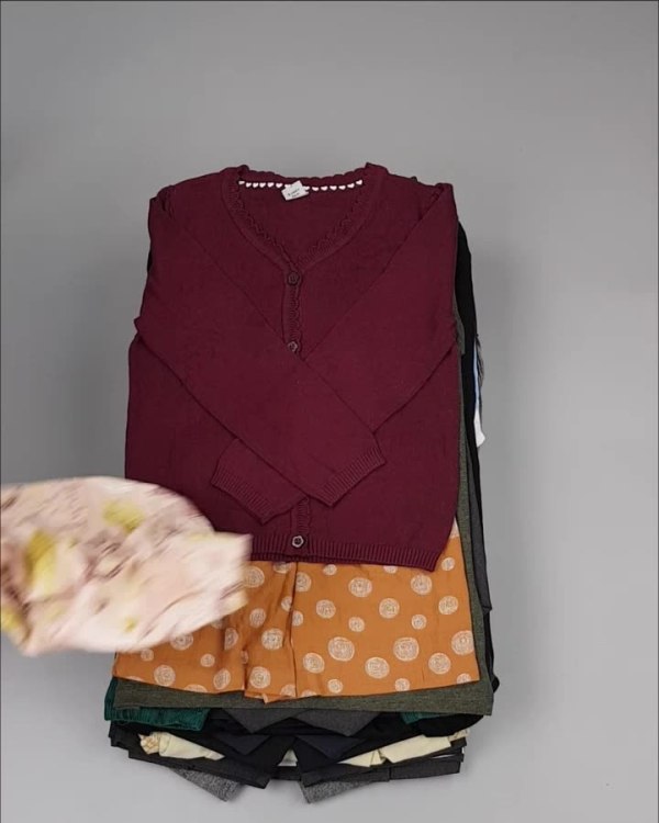 Фотография  447 - TU Kids#8 кг, ЛОТ №3578 оптом в Черкесске и Карачаево-Черкесской республике