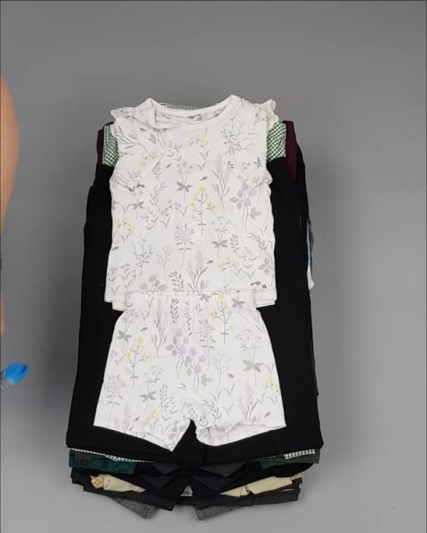 Фотография  458 - TU Kids#8 кг, ЛОТ №3578 оптом в Черкесске и Карачаево-Черкесской республике