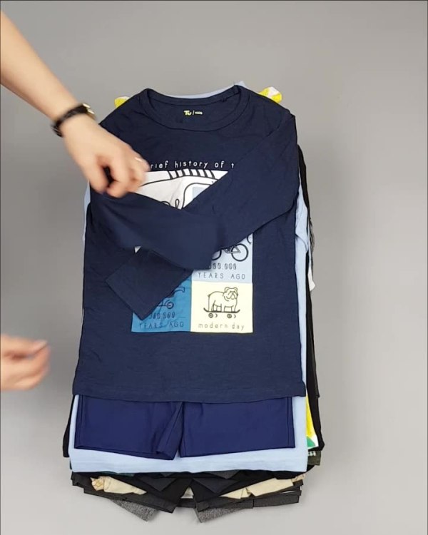 Фотография  979 - TU Kids#8 кг, ЛОТ №3578 оптом в Черкесске и Карачаево-Черкесской республике