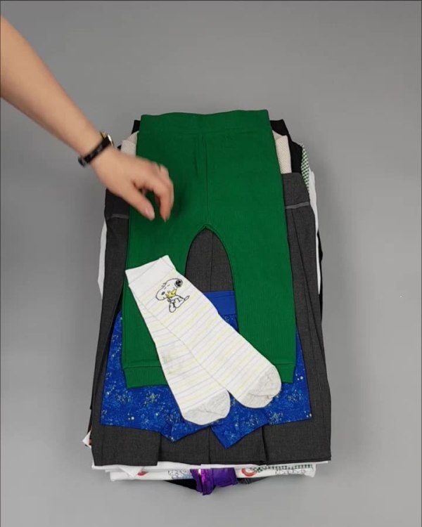 Фотография  745 - TU Kids#8 кг, ЛОТ №3579 оптом в Черкесске и Карачаево-Черкесской республике