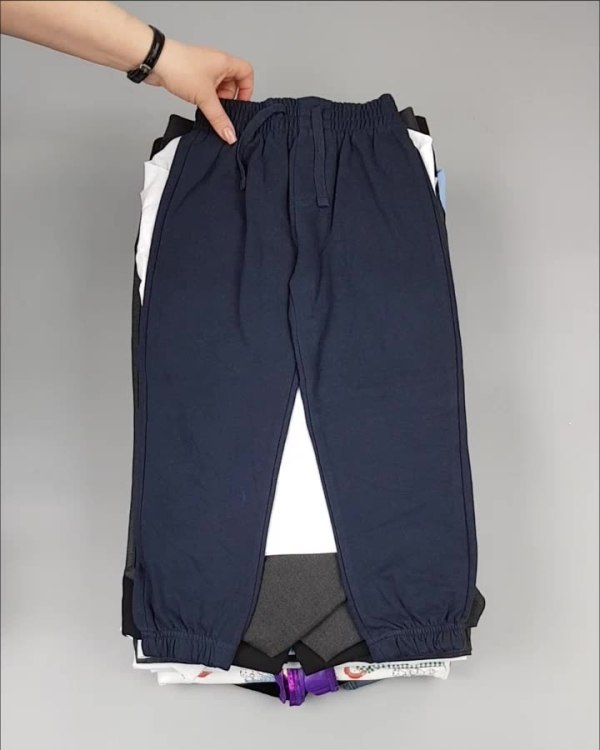 Фотография  955 - TU Kids#8 кг, ЛОТ №3579 оптом в Черкесске и Карачаево-Черкесской республике