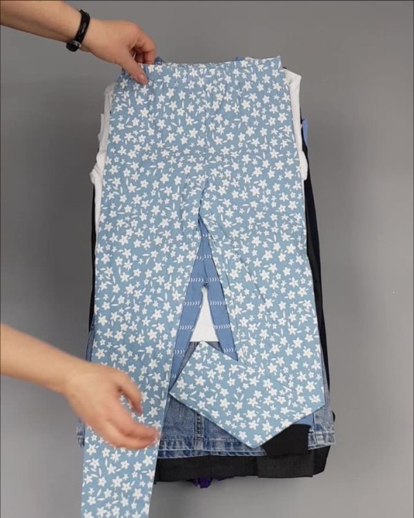 Фотография  978 - TU Kids#8 кг, ЛОТ №3579 оптом в Черкесске и Карачаево-Черкесской республике