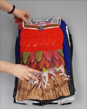 Фотография  882 - TU Kids#8 кг, ЛОТ №3580 оптом в Черкесске и Карачаево-Черкесской республике