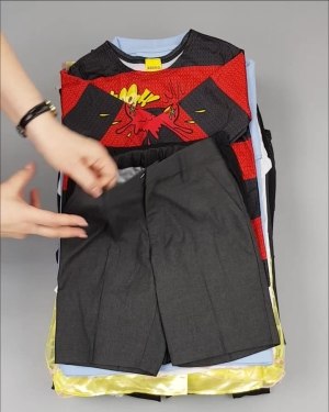 Фотография  423 - TU Kids#8 кг, ЛОТ №3580 оптом в Черкесске и Карачаево-Черкесской республике