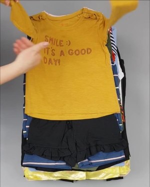 Фотография  162 - TU Kids#8 кг, ЛОТ №3580 оптом в Черкесске и Карачаево-Черкесской республике