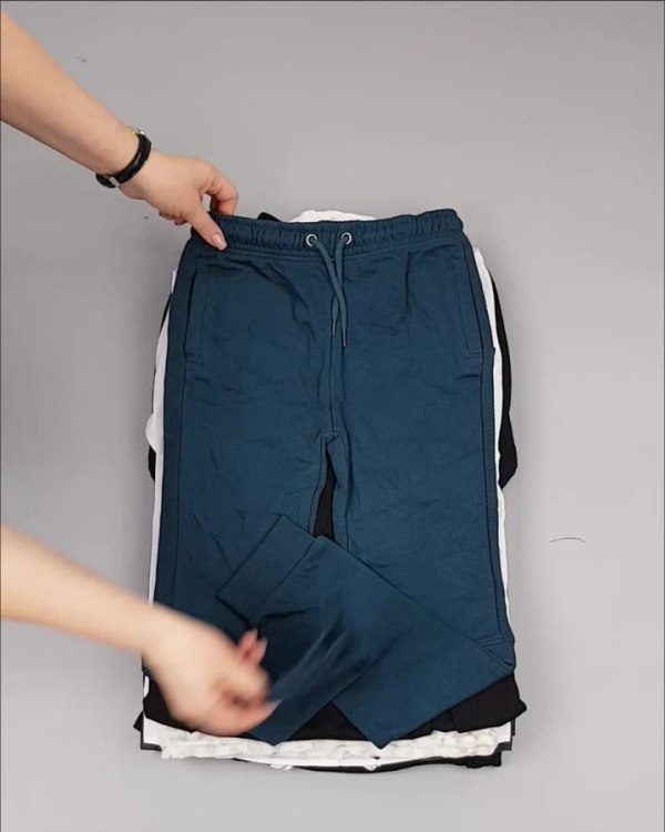 Фотография  871 - TU Kids#8 кг, ЛОТ №3583 оптом в Черкесске и Карачаево-Черкесской республике