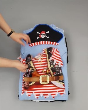 Фотография  718 - TU Kids#8 кг, ЛОТ №3583 оптом в Черкесске и Карачаево-Черкесской республике