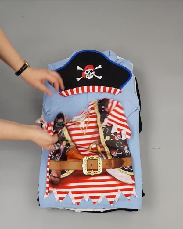 Фотография  405 - TU Kids#8 кг, ЛОТ №3583 оптом в Черкесске и Карачаево-Черкесской республике