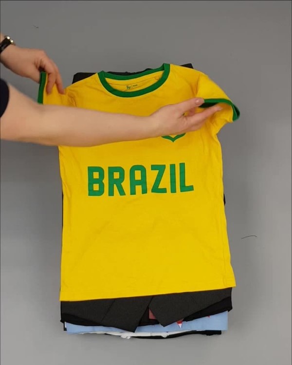 Фотография  391 - TU Kids#8 кг, ЛОТ №3583 оптом в Черкесске и Карачаево-Черкесской республике