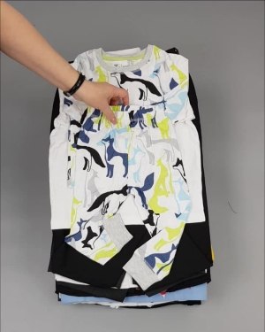 Фотография  662 - TU Kids#8 кг, ЛОТ №3583 оптом в Черкесске и Карачаево-Черкесской республике