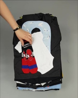 Фотография  413 - TU Kids#8 кг, ЛОТ №3583 оптом в Черкесске и Карачаево-Черкесской республике