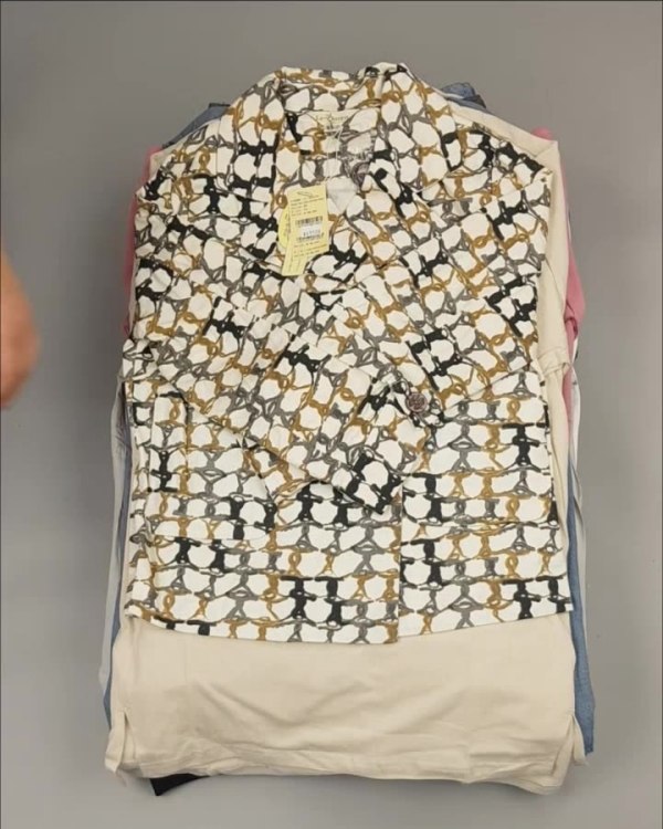 Фотография  837 - MILL STUDIO Spring mix#15 кг, ЛОТ №3650 оптом в Черкесске и Карачаево-Черкесской республике