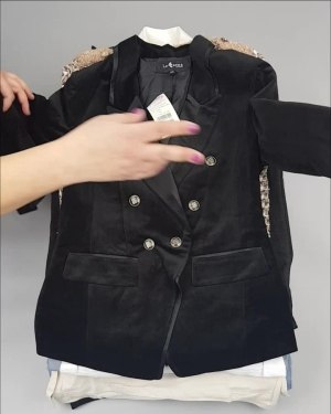 Фотография  355 - MILL STUDIO Spring mix#15 кг, ЛОТ №3650 оптом в Черкесске и Карачаево-Черкесской республике