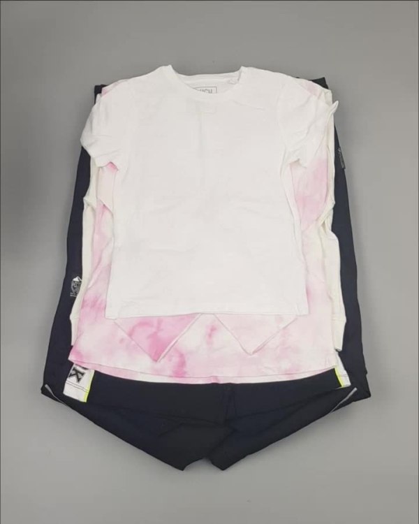 Фотография  461 - C&A Kids#7 кг, ЛОТ №3702 оптом в Черкесске и Карачаево-Черкесской республике