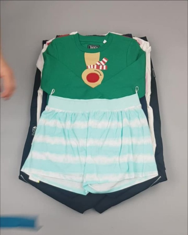 Фотография  331 - C&A Kids#7 кг, ЛОТ №3702 оптом в Черкесске и Карачаево-Черкесской республике